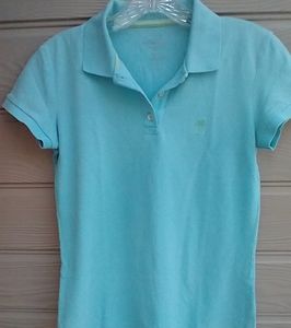 Lilly Pulitzer small henley